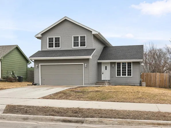 4249 E Douglas Ave, Des Moines, IA 50317