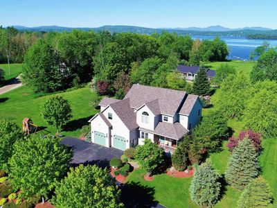 63 Johns River Drive, Newport, VT, 05855