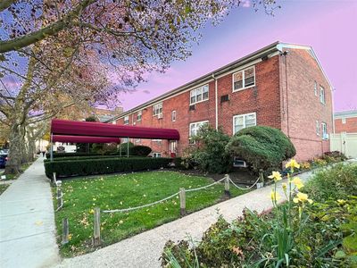 189 Drake Avenue #2D, New Rochelle, NY, 10805