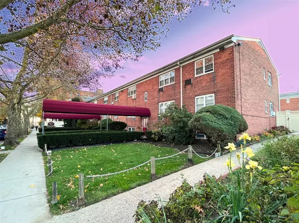 189 Drake Avenue #2D, New Rochelle, NY 10805