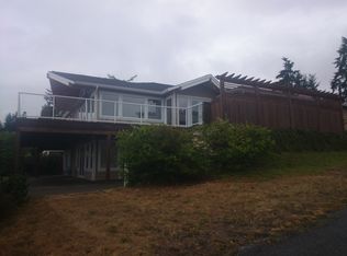 13005 8th Ave NW, Seattle, WA 98177