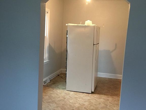 separate dining room