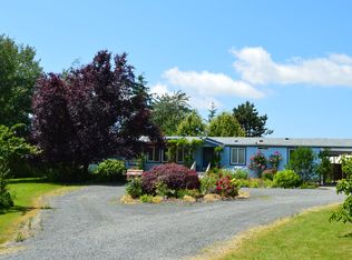 790 W Larson Rd, Bellingham, WA 98226