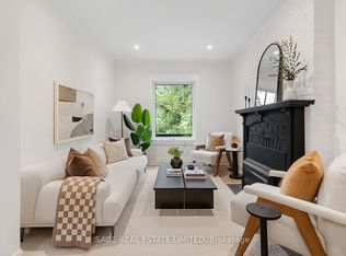 11 Bertmount Ave, Toronto, ON M4M 2X8