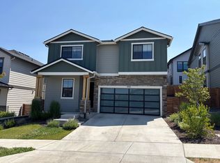 61182 SW Tippytoe Pl, Bend, OR 97702