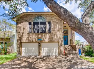 25123 Summit Spgs, San Antonio, TX 78258