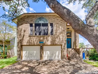 25123 Summit Spgs, San Antonio, TX, 78258