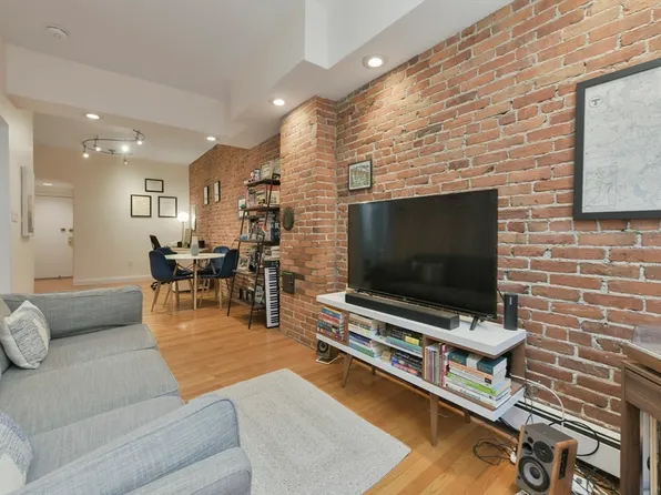 198 Saint Botolph St APT 5, Boston, MA 02115