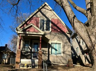 3907 6th Ave, Sioux City, IA 51106