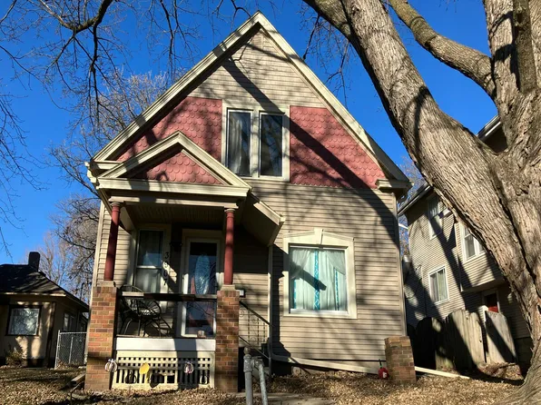 3907 6th Ave, Sioux City, IA 51106