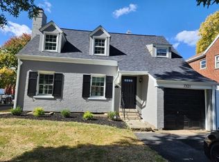 7321 Reading Rd, Cincinnati, OH 45237