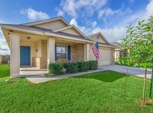 17937 Prairie Verbena Ln, Elgin, TX 78621
