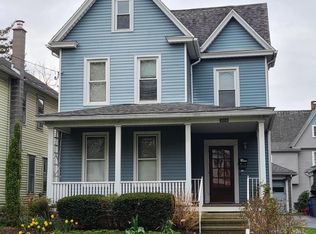 1008 Delaware St, Scranton, PA 18509