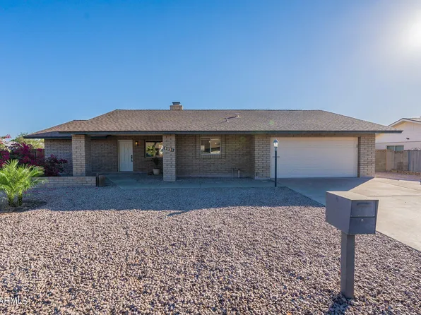 6051 E HALIFAX Street, Mesa, AZ 85205