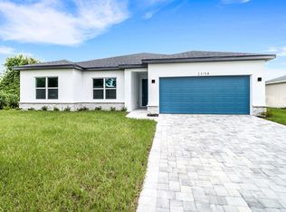 23158 Ranger Ave, Port Charlotte, FL 33954