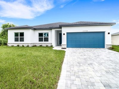 23158 Ranger Ave, Port Charlotte, FL, 33954