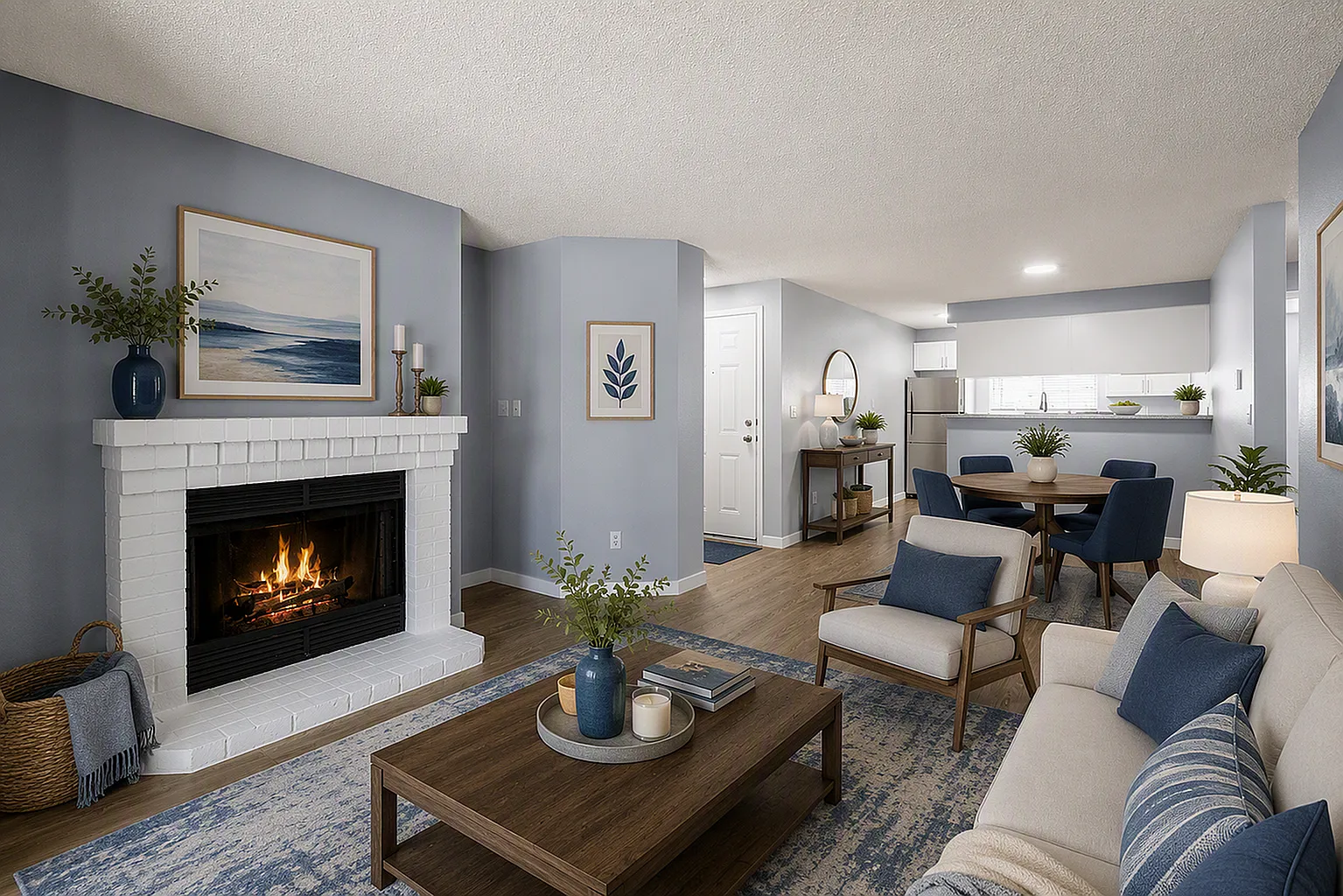 Avana West Hill — Photo 1