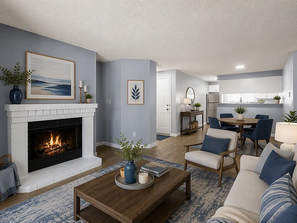 Avana West Hill