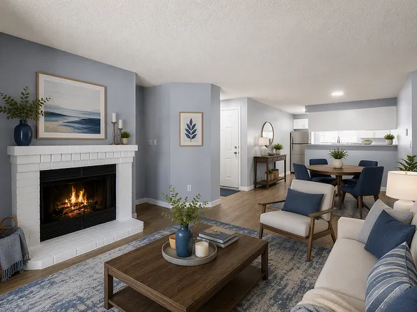 Avana West Hill