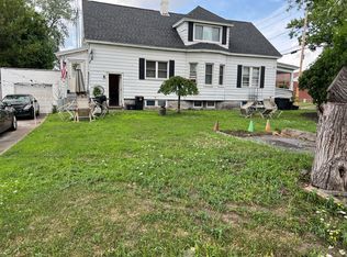 206 E Molloy Rd #1, Syracuse, NY 13211