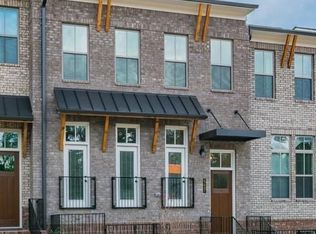 4257 Spruce Pine Aly, Doraville, GA 30360