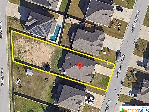 2nd image of 1114 Juneberry Park Dr