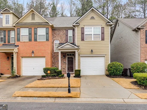 3349 Thornbridge Dr, Powder Springs, GA 30127