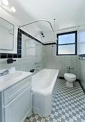 Rented by Bank Neary