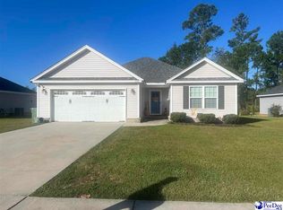 3133 Haven Straits Rd, Florence, SC 29505