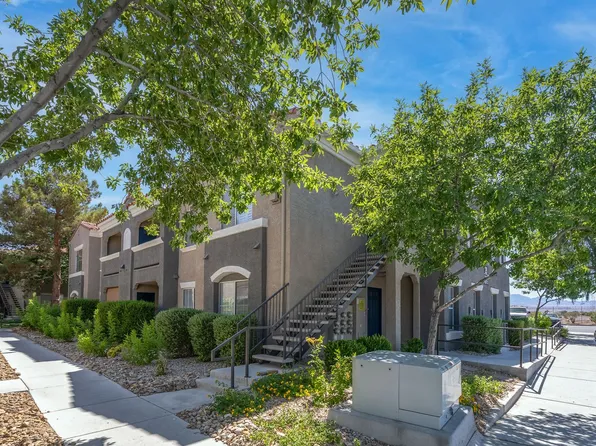 10245 S Maryland Pkwy Unit 1212, Las Vegas, NV 89123