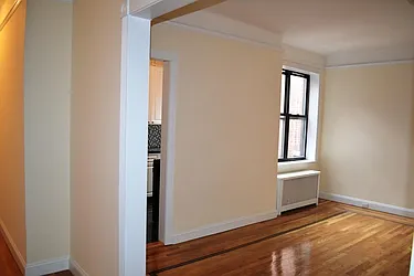 Rented by Corcoran