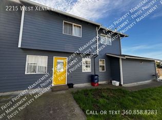 2215 W Xenia Ln, Bellingham, WA 98229