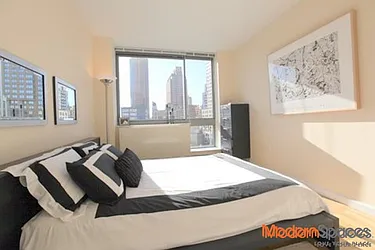 Rented by Modern Spaces