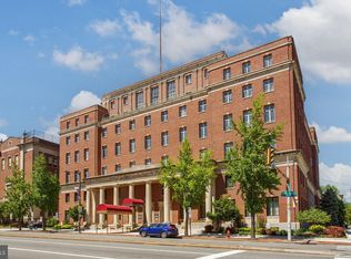 1601 Spring Garden St APT 305, Philadelphia, PA 19130