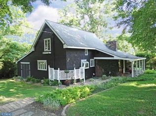 638 Farley Rd, Bensalem, PA 19020