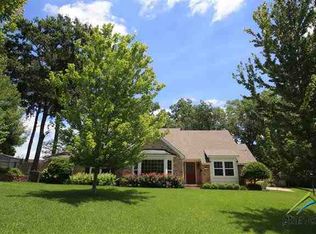 3326 McMillan Dr, Tyler, TX 75701