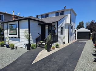 2231 Warner Ave, Oakland, CA 94603