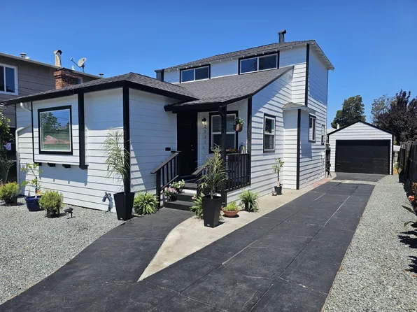2231 Warner Ave, Oakland, CA 94603