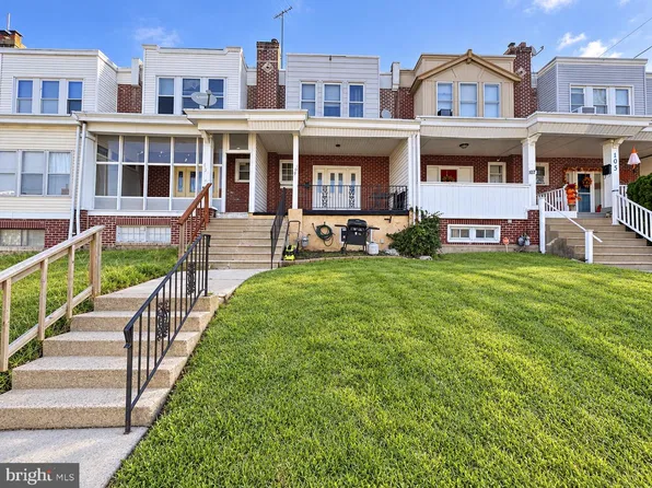 109 Lafayette Ave, Collingdale, PA 19023