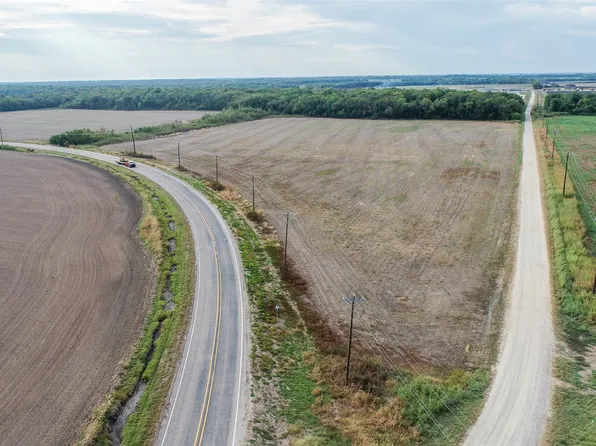 0 County Road 4380, Lake Creek, TX 75450