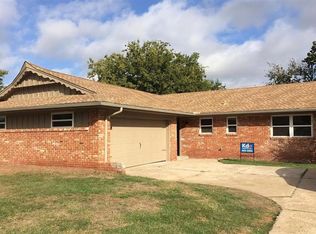 3009 Orlando Rd, The Village, OK 73120