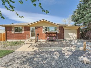 7251 W Alabama Dr, Lakewood, CO 80232