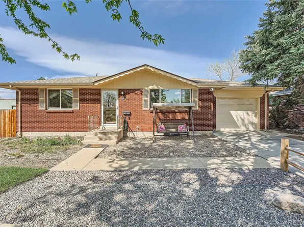 7251 W Alabama Drive, Lakewood, CO 80232