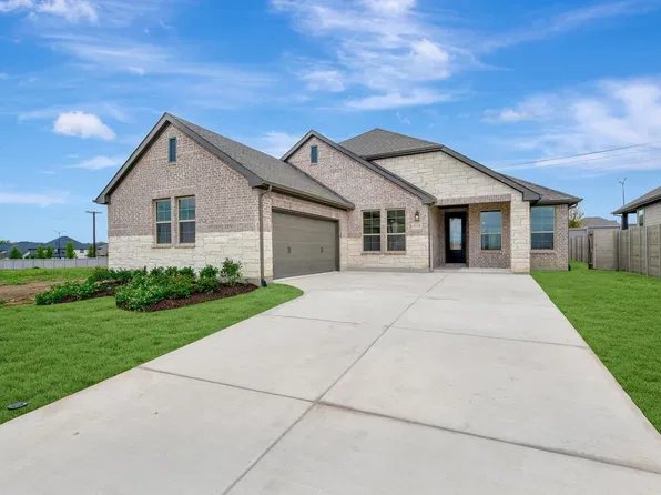 4136 Seminole St, McKinney, TX 75071