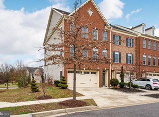4912 Matapeakes Bounty Dr, Bowie, MD 20720