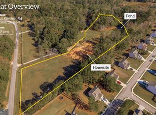 1084 Skelton Rd, Hoschton, GA 30548