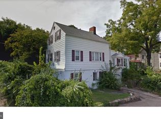 311 N Delmorr Ave, Morrisville, PA 19067