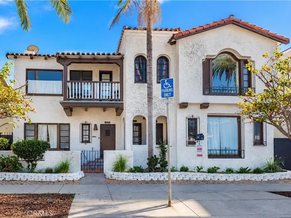 1826 E 2nd St, Long Beach, CA 90802