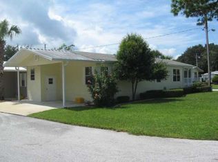 36202 Citrus Blvd, Grand Island, FL 32735