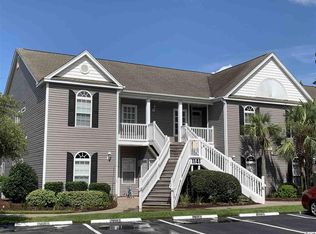 1141 Peace Pipe Pl UNIT 202, Myrtle Beach, SC 29579